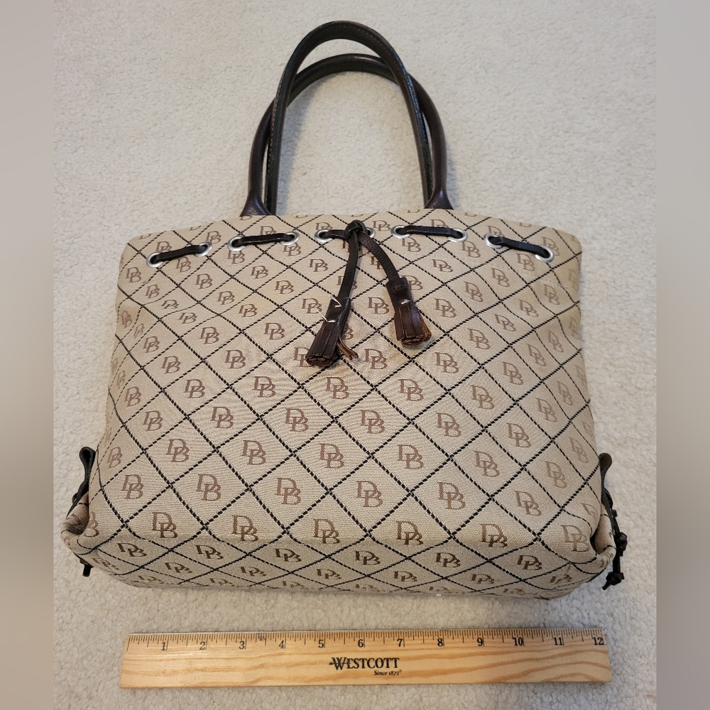 Dooney & Bourke Satchel